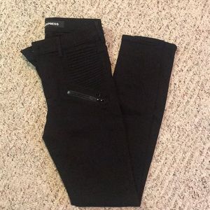 Women’s Express Moto leggings